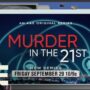 Murder in the 21st