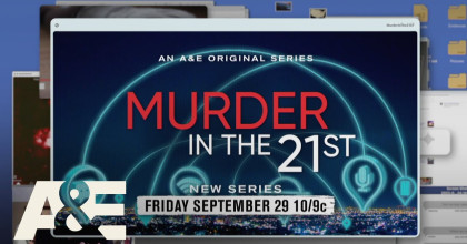 Murder in the 21st