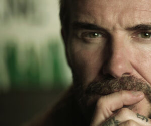 Beckham