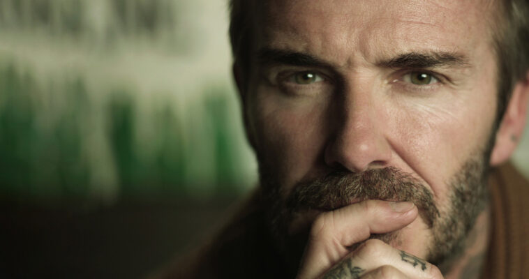 Beckham