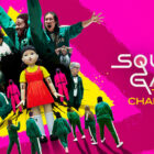Squid Game: The Challenge