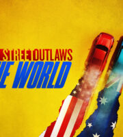 Street Outlaws vs the World