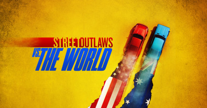 Street Outlaws vs the World