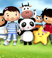 Little Baby Bum: Music Time