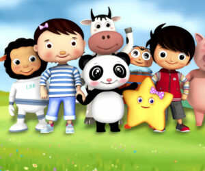 Little Baby Bum: Music Time