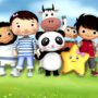 Little Baby Bum: Music Time