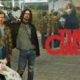 The Curse
