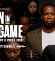 Skin in the Game with Dr. Ibram X. Kendi
