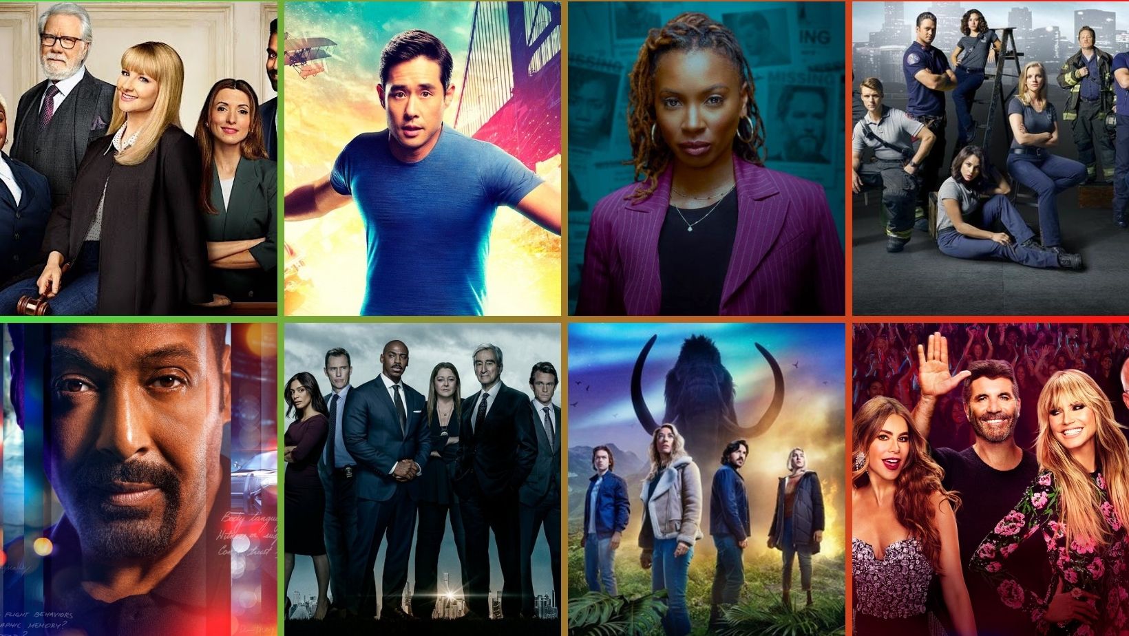 NBC Cancelled/Renewed 2024-25 Season Scorecard