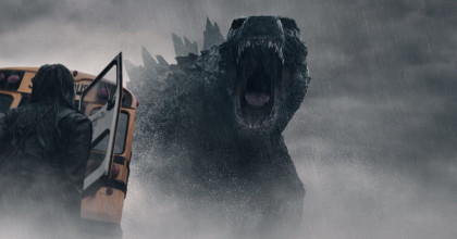 Monarch: Legacy of Monsters