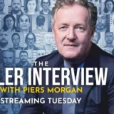 The Killer Interview With Piers Morgan