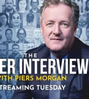 The Killer Interview With Piers Morgan