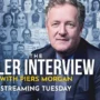 The Killer Interview With Piers Morgan