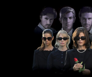 Thursday's Widows