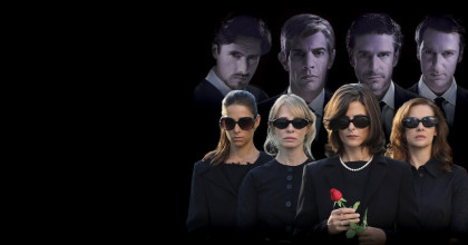 Thursday's Widows
