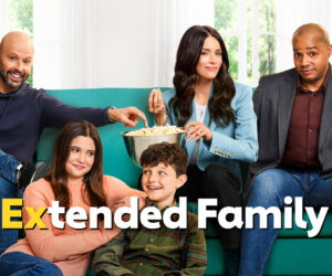 Extended Family