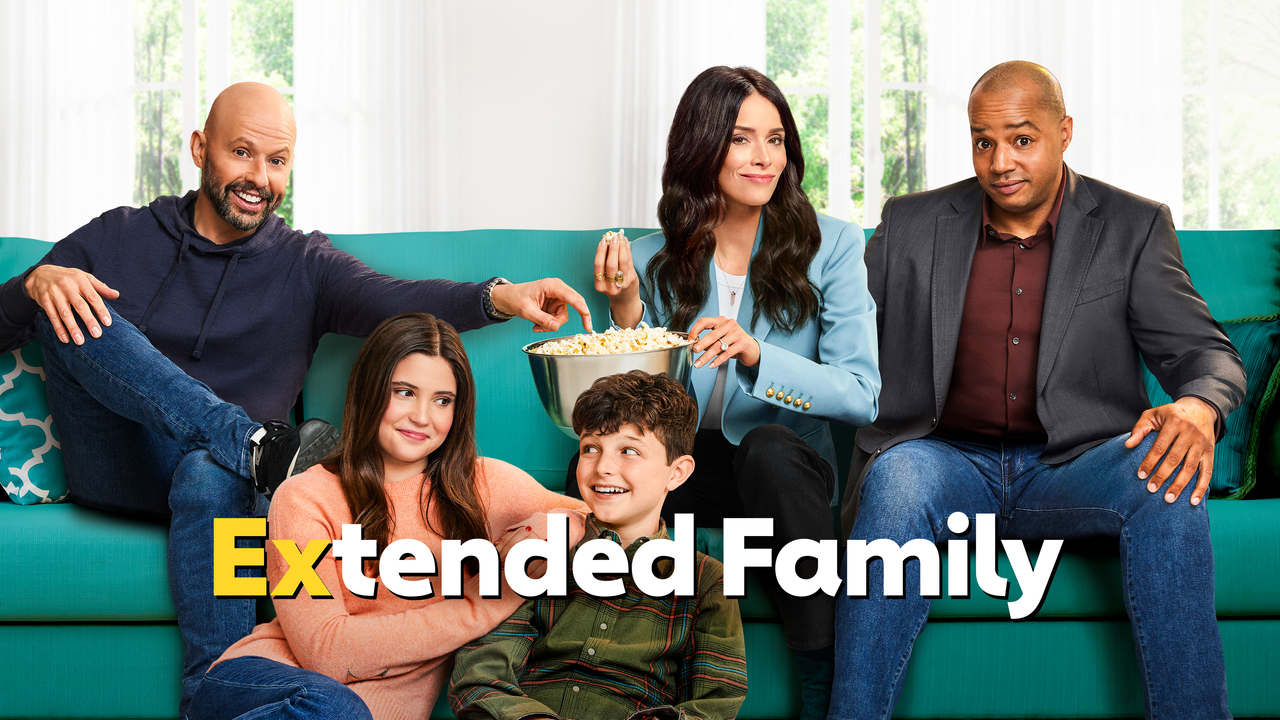 Extended Family Extended Family