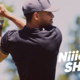 Niiice Shot with Stephen Curry