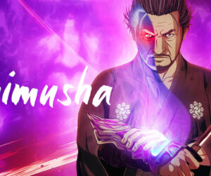 Onimusha