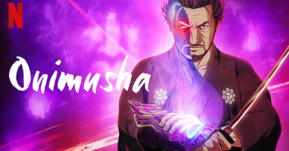 Onimusha