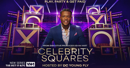 Celebrity Squares