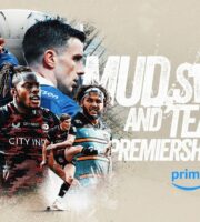 Mud, Sweat and Tears: Premiership Rugby
