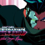 Captain Laserhawk: A Blood Dragon Remix