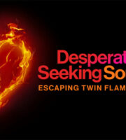 Desperately Seeking Soulmate: Escaping Twin Flames Universe