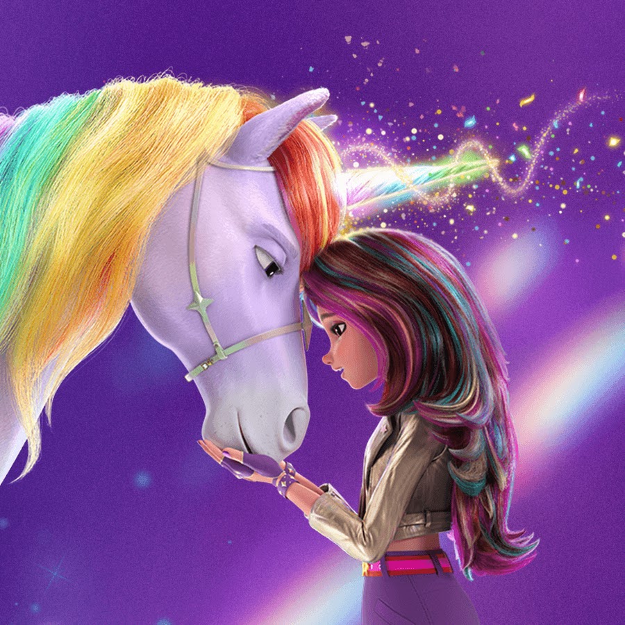 Unicorn Academy Unicorn Academy