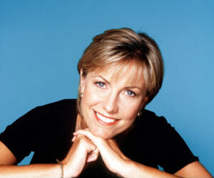 Who Killed Jill Dando?