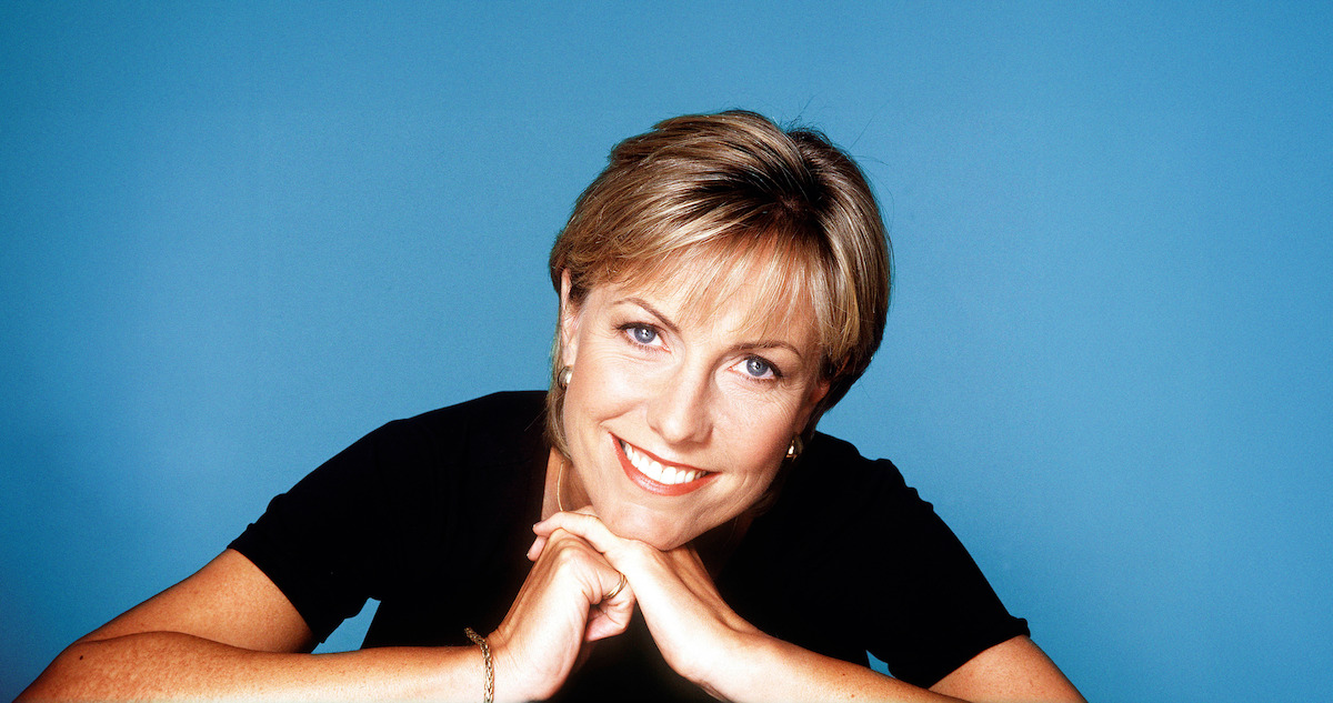 Who Killed Jill Dando?