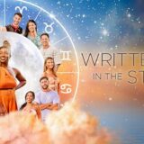 Written In The Stars