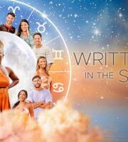 Written In The Stars