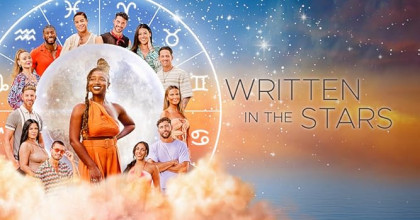 Written In The Stars