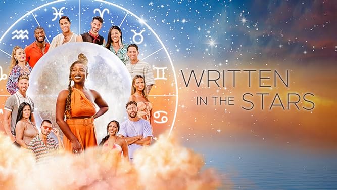 Written In The Stars