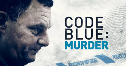Code Blue Murder