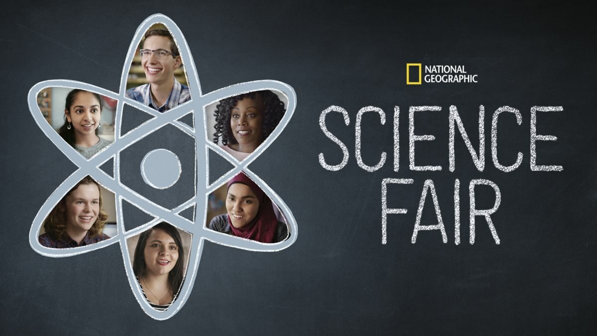 Science Fair: The Series