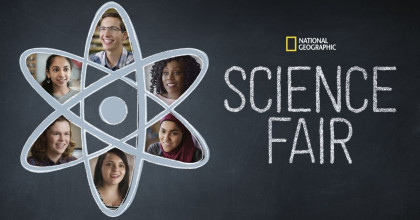 Science Fair: The Series