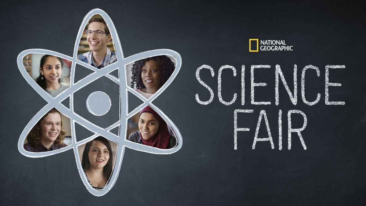 Science Fair: The Series Science Fair: The Series