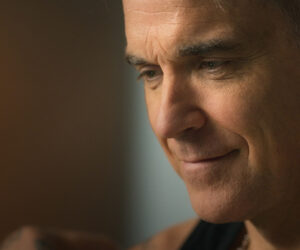 Robbie Williams