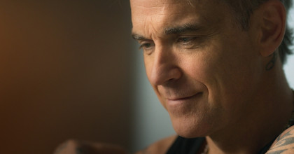 Robbie Williams