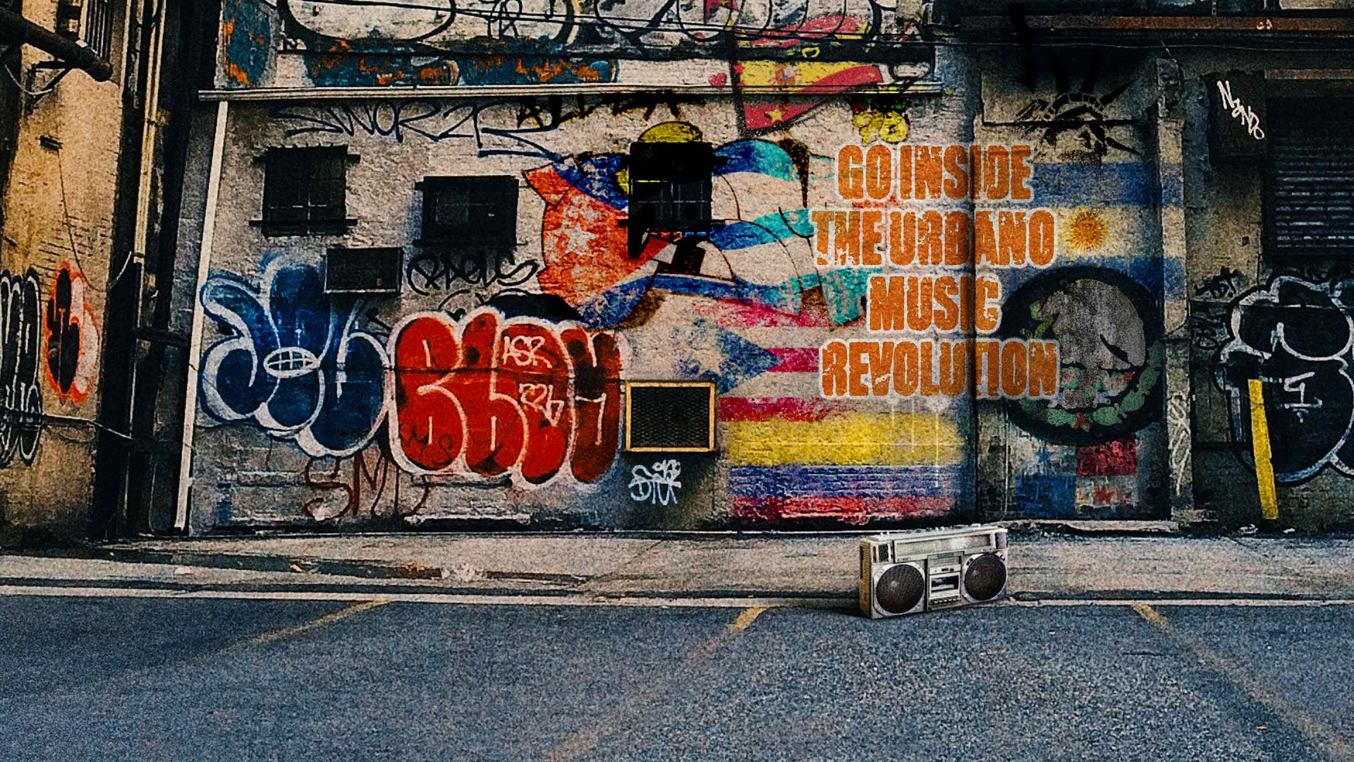 De La Calle De La Calle