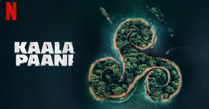 Kaala Paani Kaala Paani