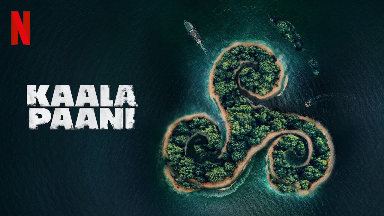 Kaala Paani Kaala Paani