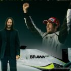 Brawn: The Impossible Formula 1 Story