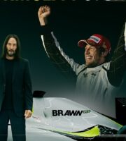 Brawn: The Impossible Formula 1 Story