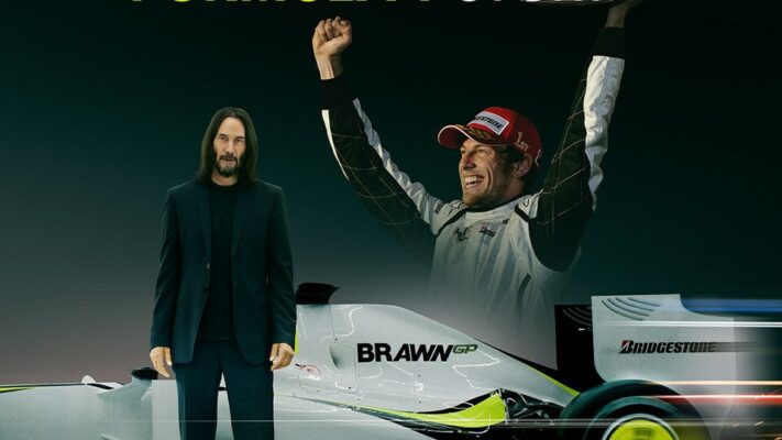 Brawn: The Impossible Formula 1 Story