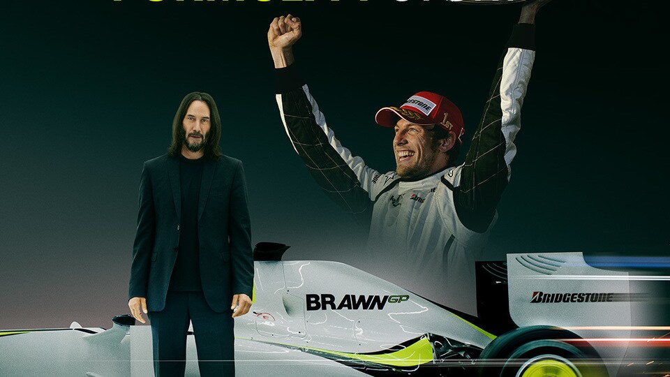 Brawn: The Impossible Formula 1 Story