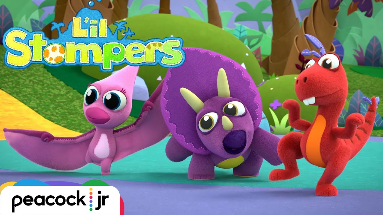L'il Stompers