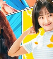 Strong Girl Nam-soon